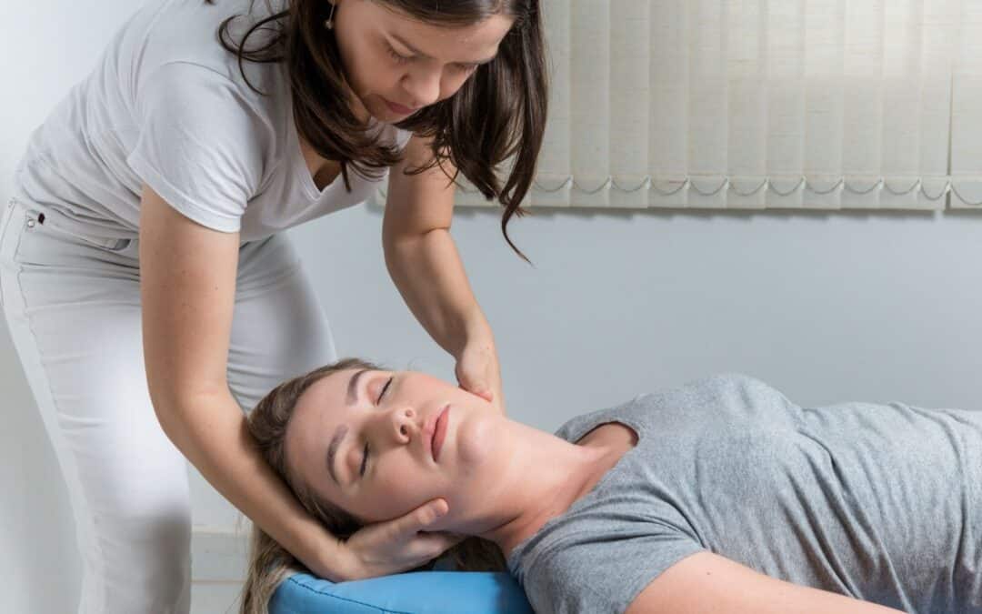What Is Chiropractic Adjustment And How Does It Work?