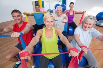 What is Therapeutic Exercise?