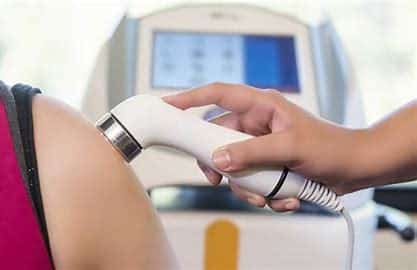 Therapeutic Ultrasound
